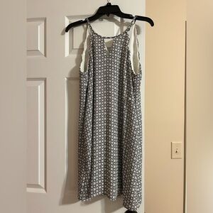Keyhole Sundress